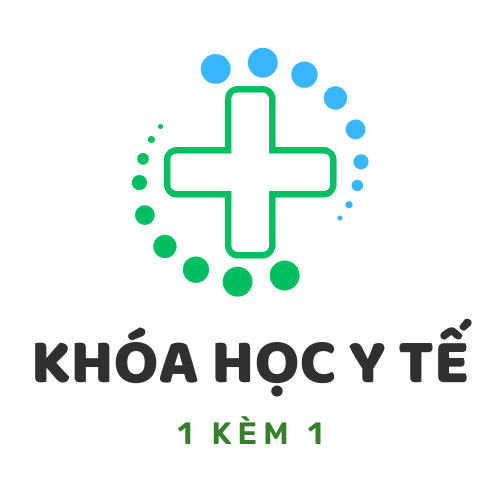 KHÓA HỌC Y TẾ 1 KÈM 1